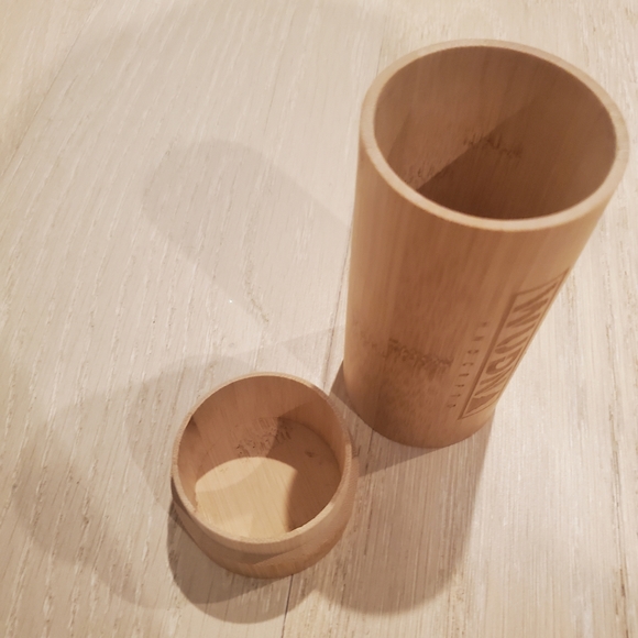 **Last Chance!!** Brand New Wudn Real Ebony Wood Wanderer Sunglasses - Picture 9 of 9